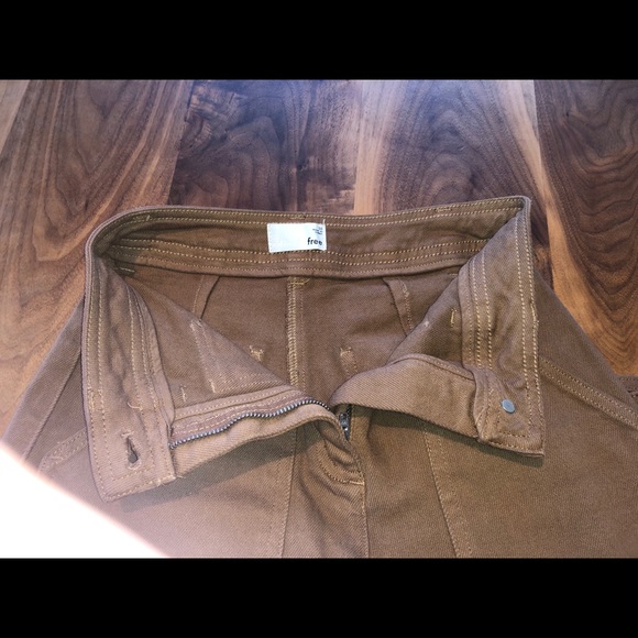 Wilfred Free Modern Utility Pant - Picture 7 of 7